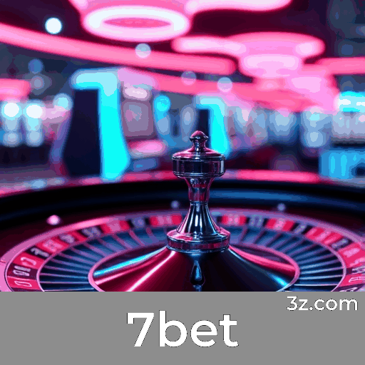Descubra o Futuro dos Jogos e as Experiências Disruptivas na 7bet