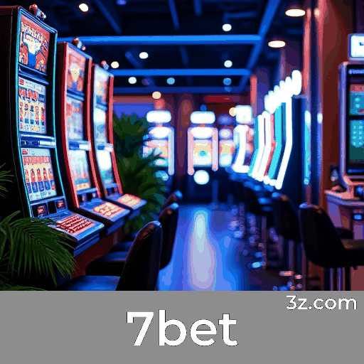 7bet: Jogos e Inovação em Entretenimento com Tecnologias Disruptivas