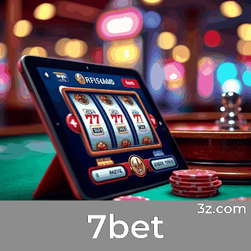 7bet: Maximização de Bônus com Análise Estatística Avançada