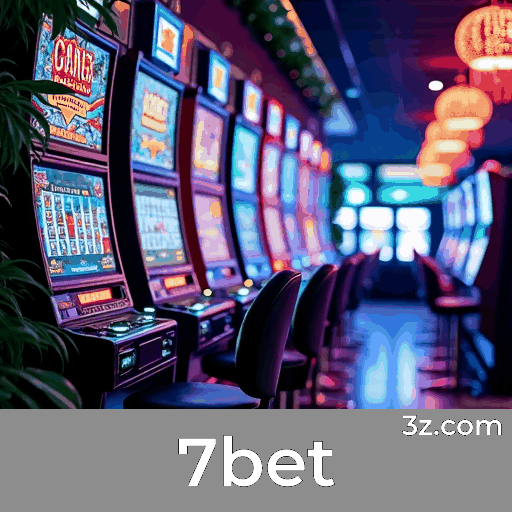 7bet: Registre-se e Comece a Ganhar com Segurança