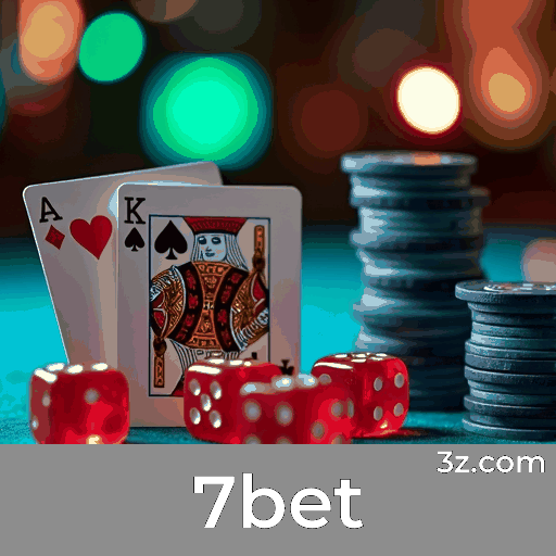 Casino 3D com Dealer Real no 7bet