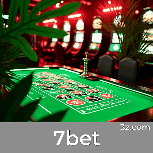 7bet: Plataforma Profissional e Confiável
