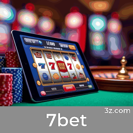Luxo e Exclusividade: Experiência de Casino no 7bet