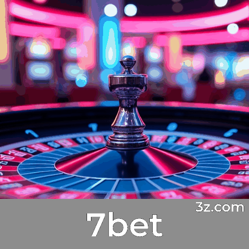 Descubra o Futuro dos Jogos e as Experiências Disruptivas na 7bet